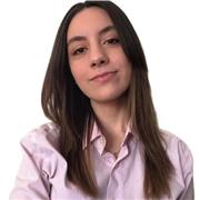 Profesora de Piano Online para todas las edades